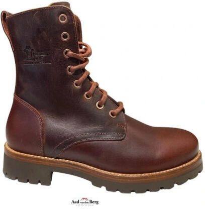 Panama Jack Damesschoenen veterboots