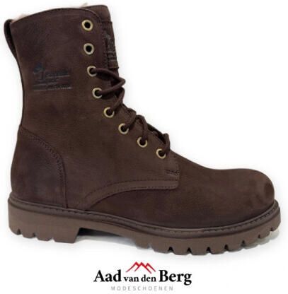 Panama Jack Damesschoenen veterboots