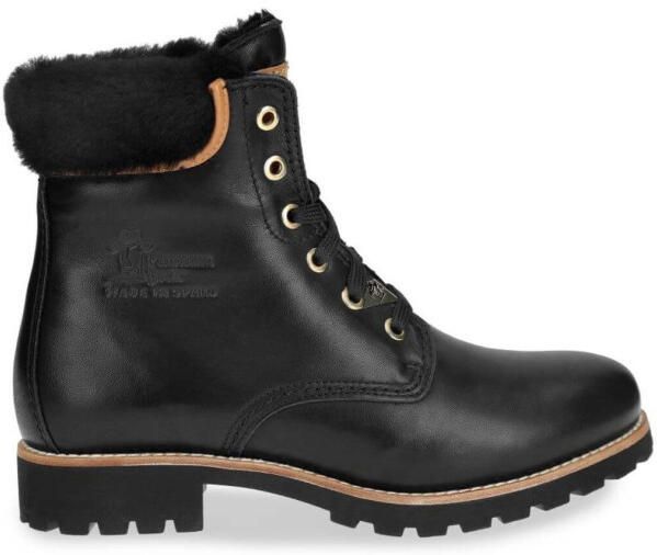 Panama Jack Damesschoenen veterlaarsjes
