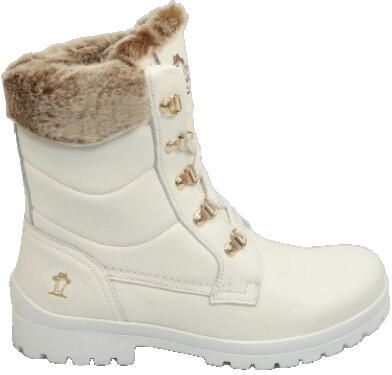 Panama Jack Damesschoenen veterlaarsjes