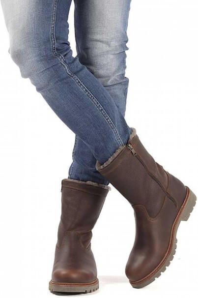 Panama Jack Fedro igloo c10 sportieve boots