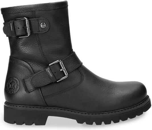 Panama Jack Felina igloo b18 napa grass negro black