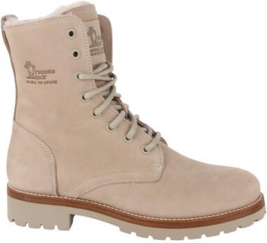 Panama Jack Frisia b12 dames veterboots sportief