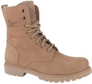 Panama Jack Frisia b30 dames veterboots sportief