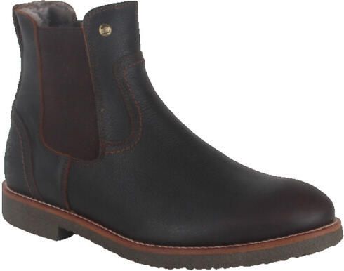 Panama Jack Garnock igloo c3 heren veterboots sportief