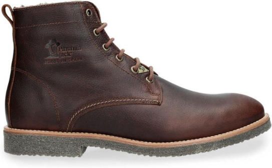 Panama Jack Glasgow igloo c9 napa grass castano chestnut