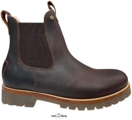 Panama Jack Herenschoenen enkellaarzen