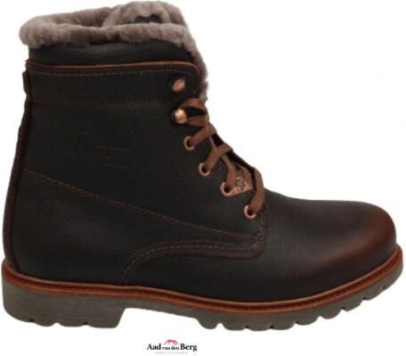Panama Jack Herenschoenen veterlaarzen