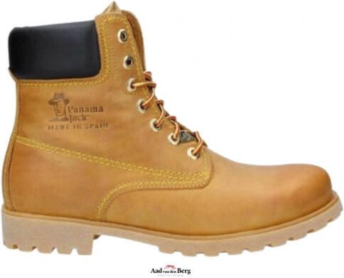 Panama Jack Herenschoenen veterlaarzen