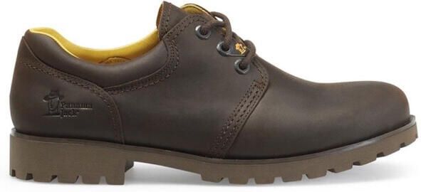Panama Jack Panama 02 c2 napa grass marron brown