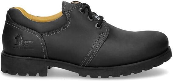 Panama Jack Panama 02 c3 napa grass negro black