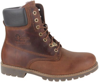 Panama Jack Panama 03 igloo c11 heren veterboots sportief