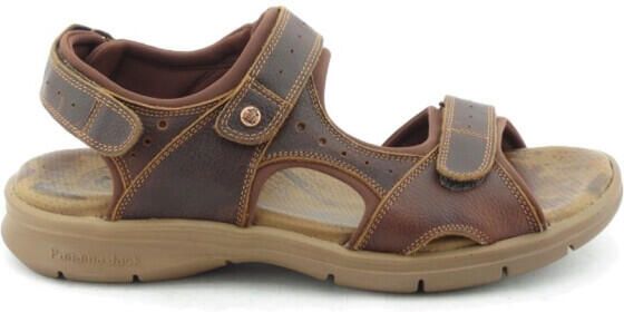 Panama Jack Salton explorer c2 napa grass castano chestnut
