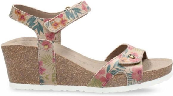 Panama Jack Sandalen