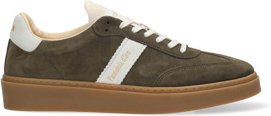 Pantofola D'Oro Argentario low