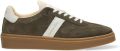 Pantofola D'Oro Argentario low - Groen