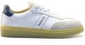 Pantofola D'Oro Argentatio - Wit