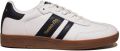 Pantofola D'Oro Ballare - Wit