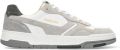 Pantofola D'Oro Coppa heren sneaker - Grijs