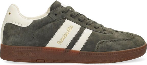 Pantofola D'Oro Pd001001861m bomber sneaker