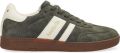 Pantofola D'Oro Pd001001861m bomber sneaker - Groen