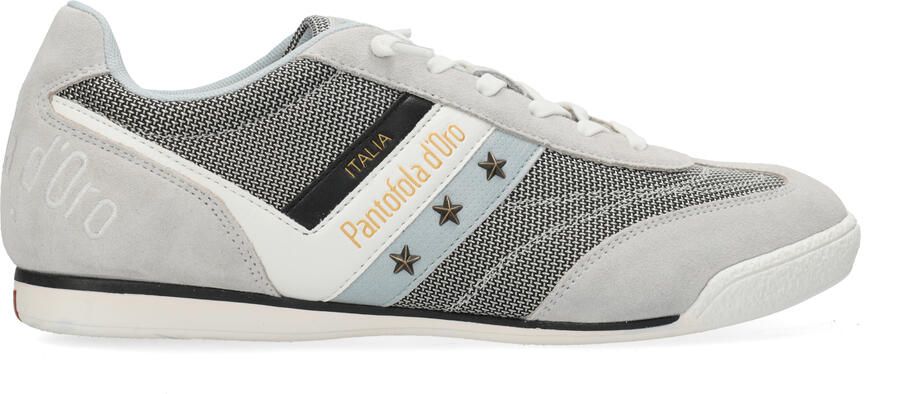 Pantofola D'Oro Sneakers Vasto Grijs