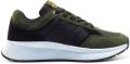 Pantofola D'Oro Tenebra - Groen