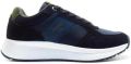 Pantofola D'Oro Tenebra - Blauw