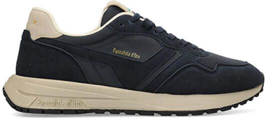 Pantofola D'Oro Volta dora sneaker