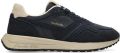 Pantofola D'Oro Volta dora sneaker - Blauw