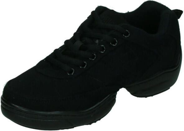 Papillon Canvas low dans sneaker