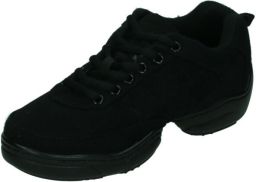 Papillon Canvas low dans sneaker