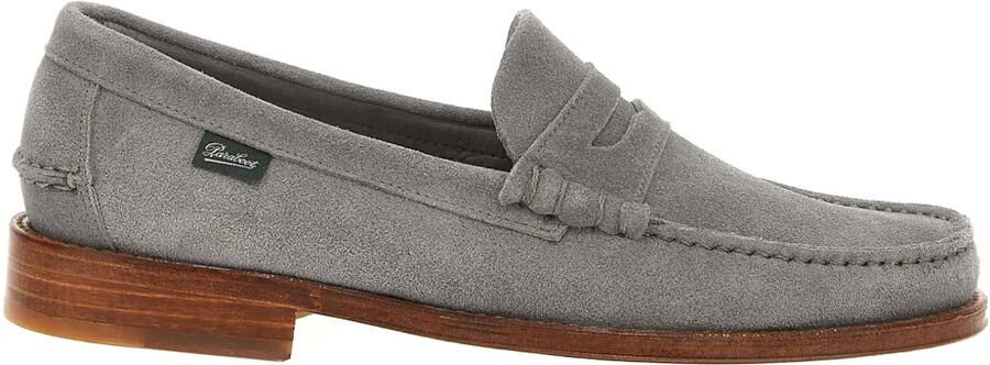 Paraboot Coraux loafers