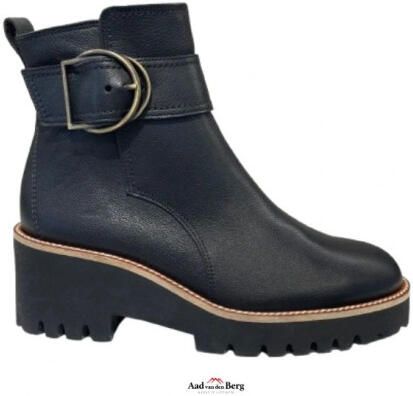 Paul Green Damesschoenen enkellaarsjes