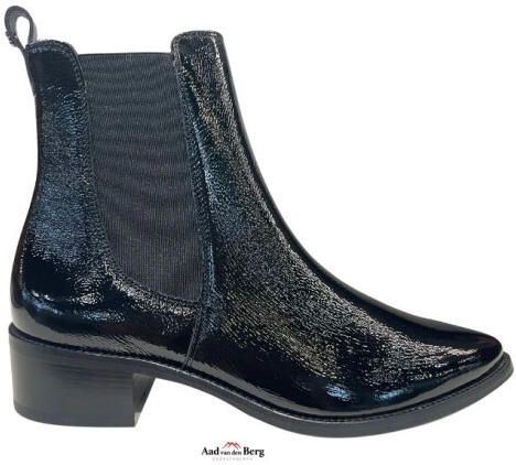 Paul Green Damesschoenen enkellaarsjes