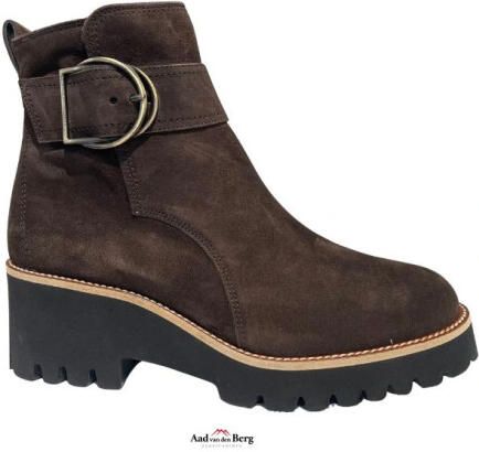 Paul Green Damesschoenen enkellaarsjes