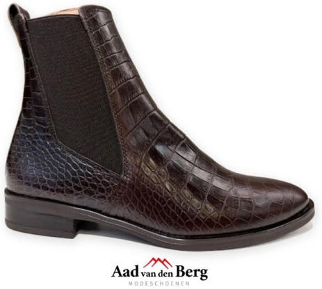 Paul Green Damesschoenen enkellaarsjes