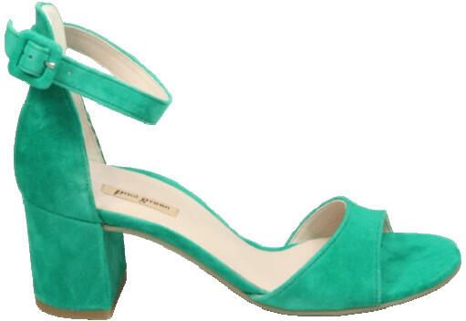 Paul Green Damesschoenen sandalen