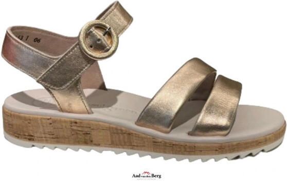 Paul Green Damesschoenen sandalen