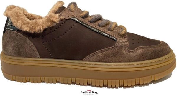 Paul Green Damesschoenen sneakers