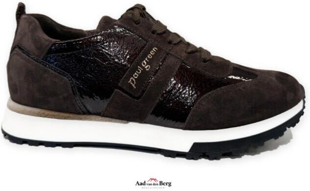 Paul Green Damesschoenen sneakers