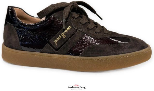 Paul Green Damesschoenen sneakers