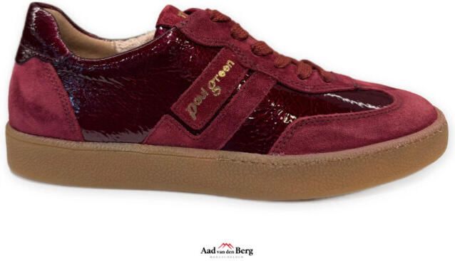 Paul Green Damesschoenen sneakers