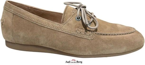 Paul Green Damesschoenen veterschoenen
