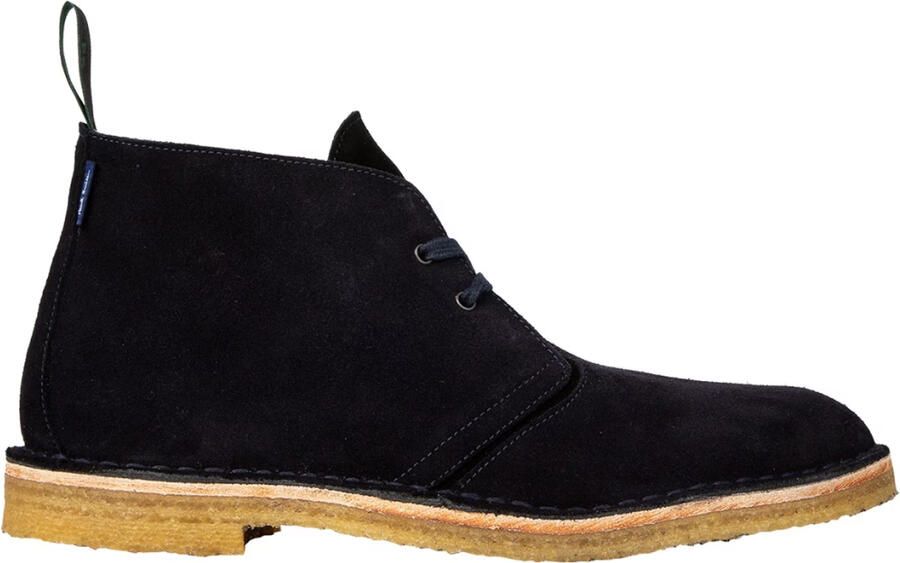 Paul Smith PS Conroy Desert Boots met vetersluiting