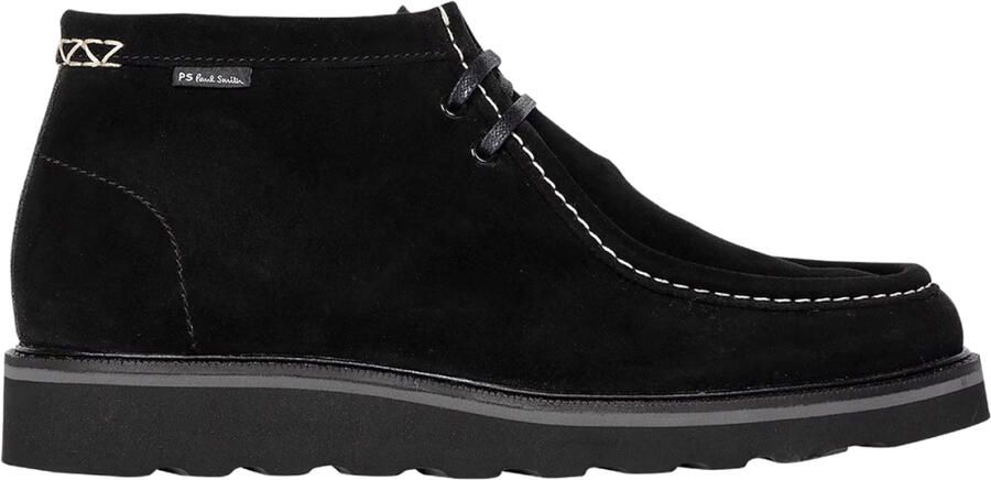 Paul Smith PS Tobruck veterschoenen (Chukka boots)