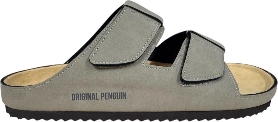 Penguin Panache Heren Zand Sandalen