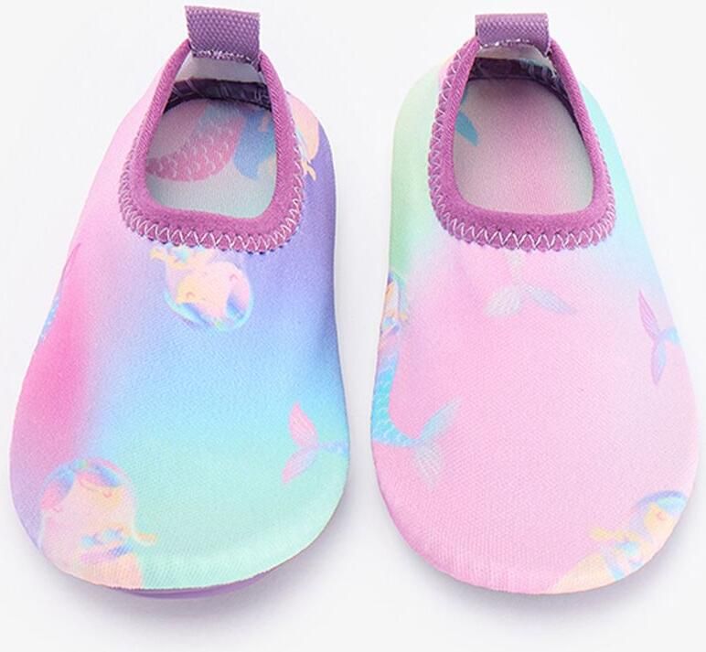 Penti waterschoenen voor meisjes met zeemeerminmotief