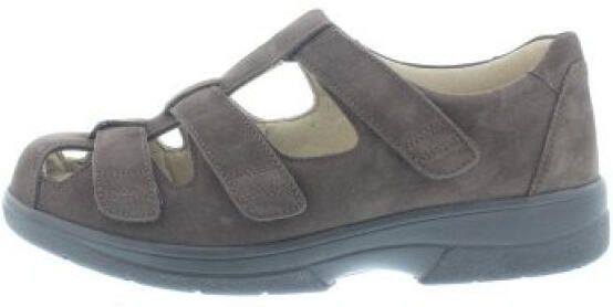 Perfect Footwork K3-m dia-protection