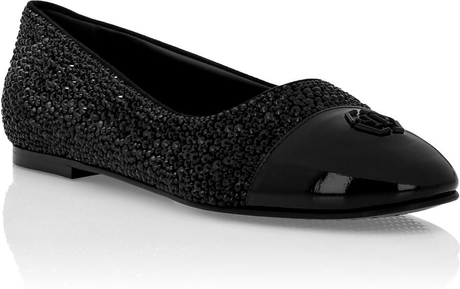Philipp Plein Ballerina
